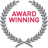 Award Winning