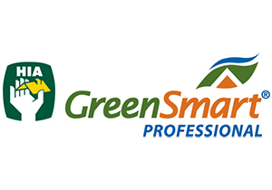 HIA Greensmart Professional