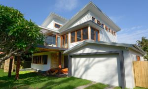 Step 4 – Construction