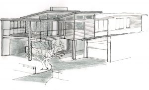 Step 1 – Schematic design