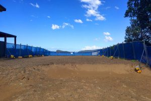 Under Construction – Rustic Touch