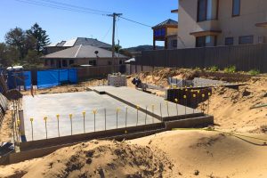 Under Construction – Rustic Touch