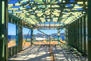 Under Construction – Rustic Touch