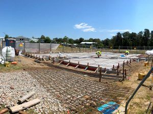 Under Construction – Rustic Touch