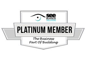 SEE Business Solutions platinum member