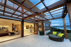 Lan Yue Ge – Luxury Home by Rustic Touch