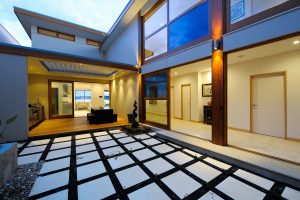 Lan Yue Ge – Luxury Home by Rustic Touch