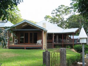 Bridgewood – Luxury Home by Rustic Touch