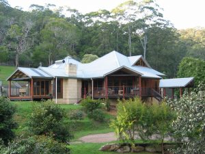 Bridgewood – Luxury Home by Rustic Touch