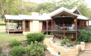 Bridgewood – Luxury Home by Rustic Touch