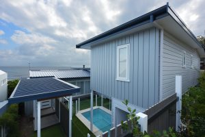 Carnlough – Luxury Home by Rustic Touch