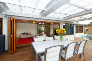 Frangipani Residence – Luxury Home by Rustic Touch