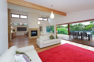 Frangipani Residence – Luxury Home by Rustic Touch