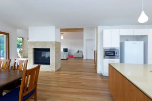 Frangipani Residence – Luxury Home by Rustic Touch