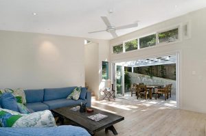 Hardys Bay – Luxury Home by Rustic Touch