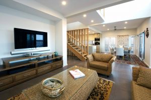 Magnolia – Luxury Home by Rustic Touch