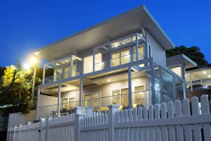 Magnolia – Luxury Home by Rustic Touch