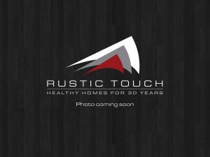 Rustic Touch – photo coming soon