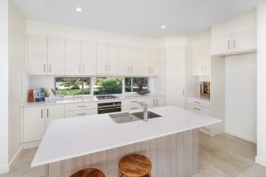 Duplex by the Sea – Rustic Touch