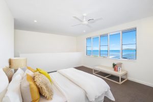 Duplex by the Sea – Rustic Touch