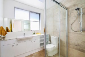 Duplex by the Sea – Rustic Touch