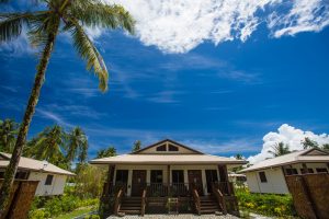 Latitude Zero – Rustic Touch