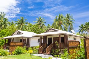 Latitude Zero – Rustic Touch