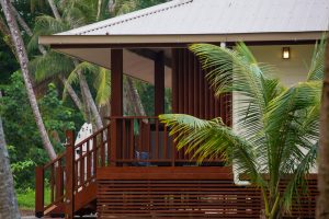 Latitude Zero – Rustic Touch