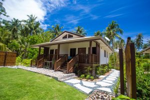 Latitude Zero – Rustic Touch