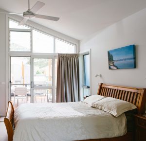 Norah Head Hideaway – Rustic Touch