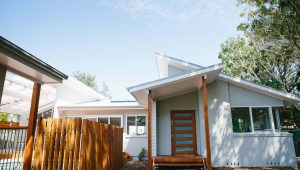 Norah Head Hideaway – Rustic Touch