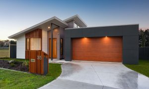 Grevillea II – Rustic Touch