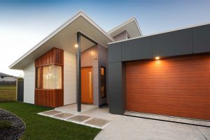 Grevillea II – Rustic Touch