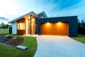 Grevillea II – Rustic Touch