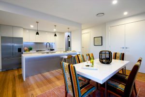 Grevillea II – Rustic Touch