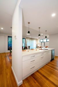 Grevillea II – Rustic Touch