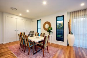 Grevillea II – Rustic Touch