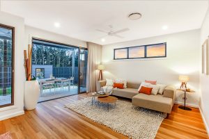 Grevillea II – Rustic Touch