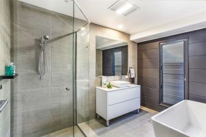 Grevillea II – Rustic Touch