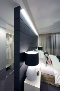 Grevillea II – Rustic Touch