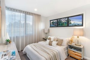 Grevillea II – Rustic Touch