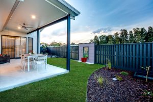 Grevillea II – Rustic Touch