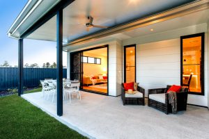 Grevillea II – Rustic Touch