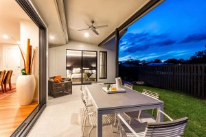 Grevillea II – Rustic Touch