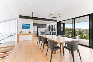 Killarney House, Wamberal